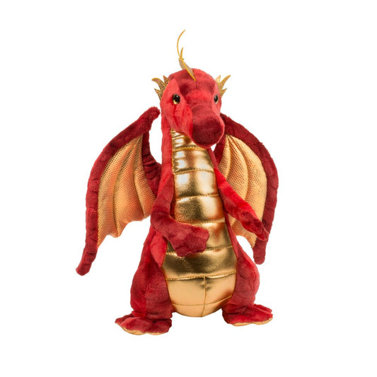Tomfoolery Toys | Eugene Red Dragon
