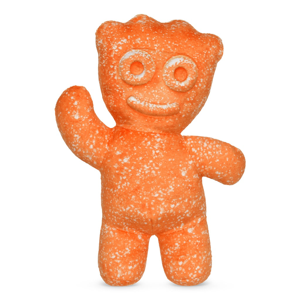 Sour Patch Kid Plush Cover