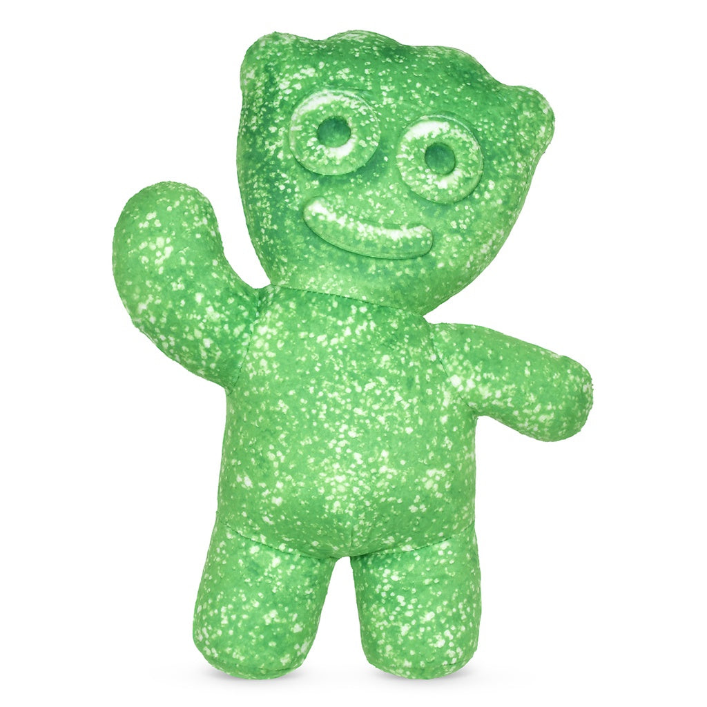 Sour Patch Kid Plush Preview #4