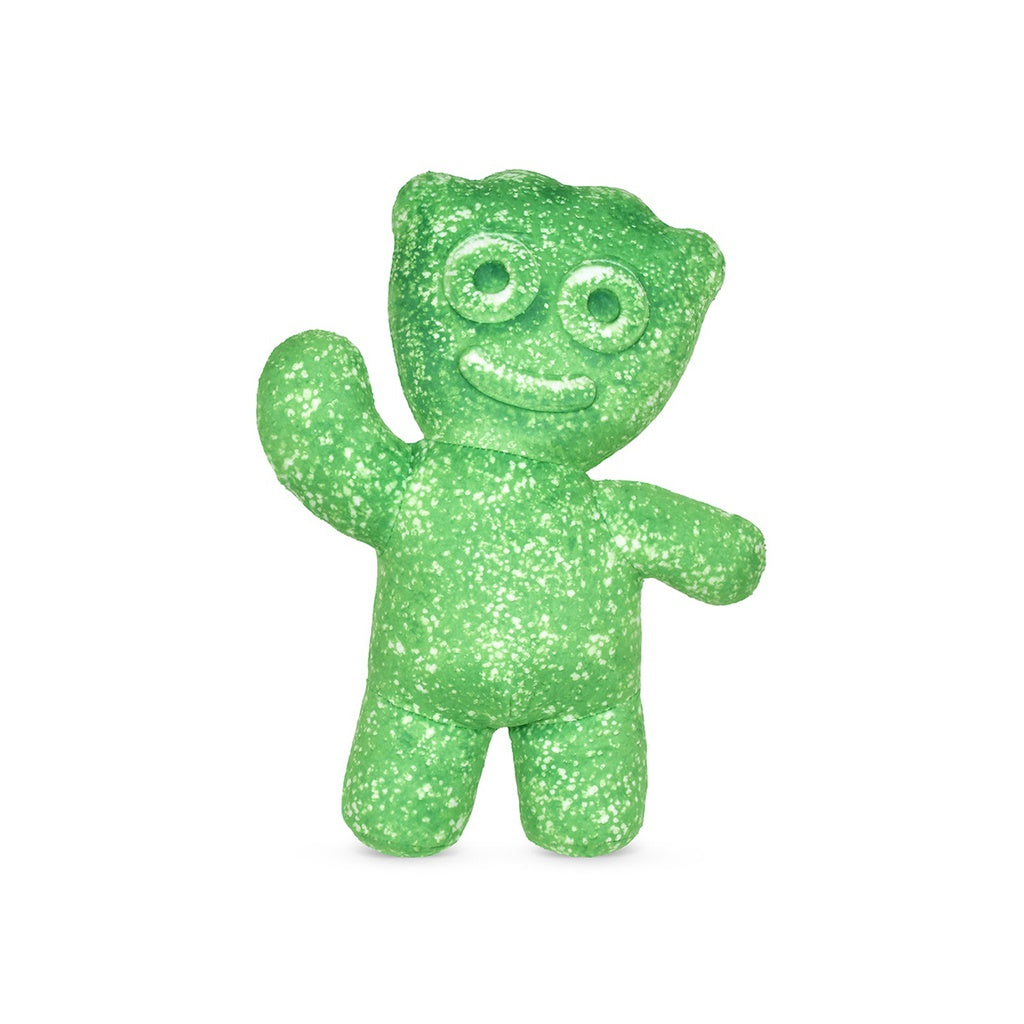 Mini Sour Patch Kids Plush Preview #2