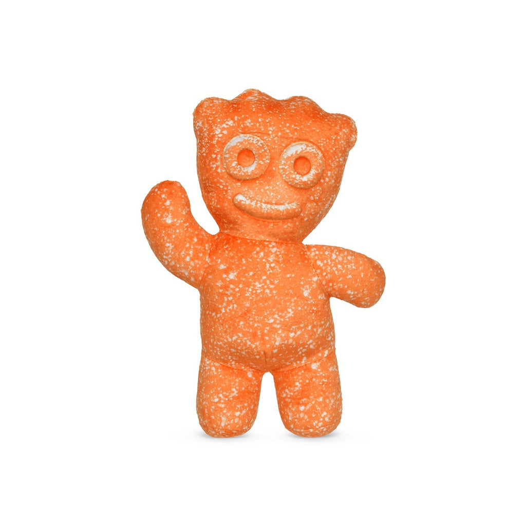 Mini Sour Patch Kids Plush Cover