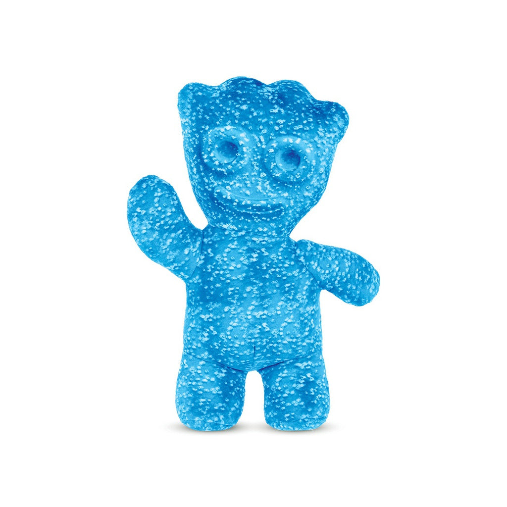 Mini Sour Patch Kids Plush Cover