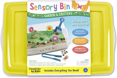 Sensory Bins Preview #6