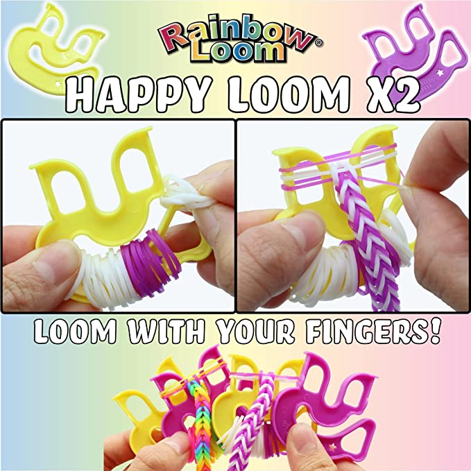 Loomi-Pals Charm Bracelet Kit Cover