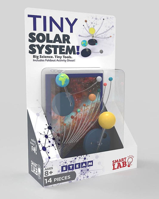 Tomfoolery Toys | Tiny Solar System