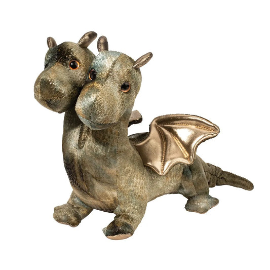 Tomfoolery Toys | Deuce Two-headed Dragon