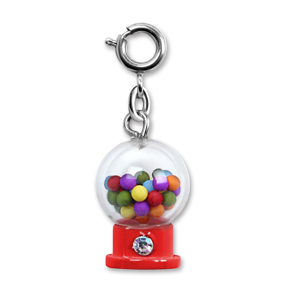 Tomfoolery Toys | Gumball Machine Charm