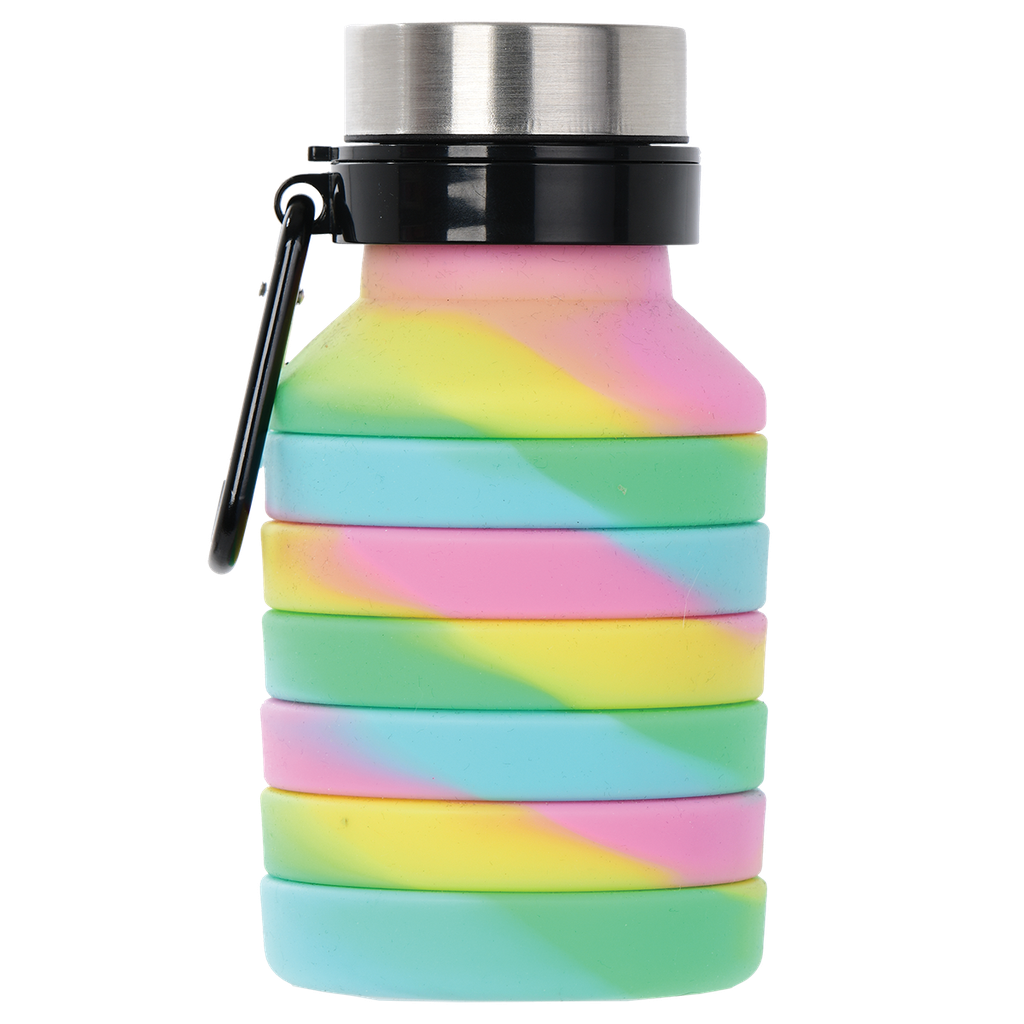 Collapsible Water Bottle Preview #6