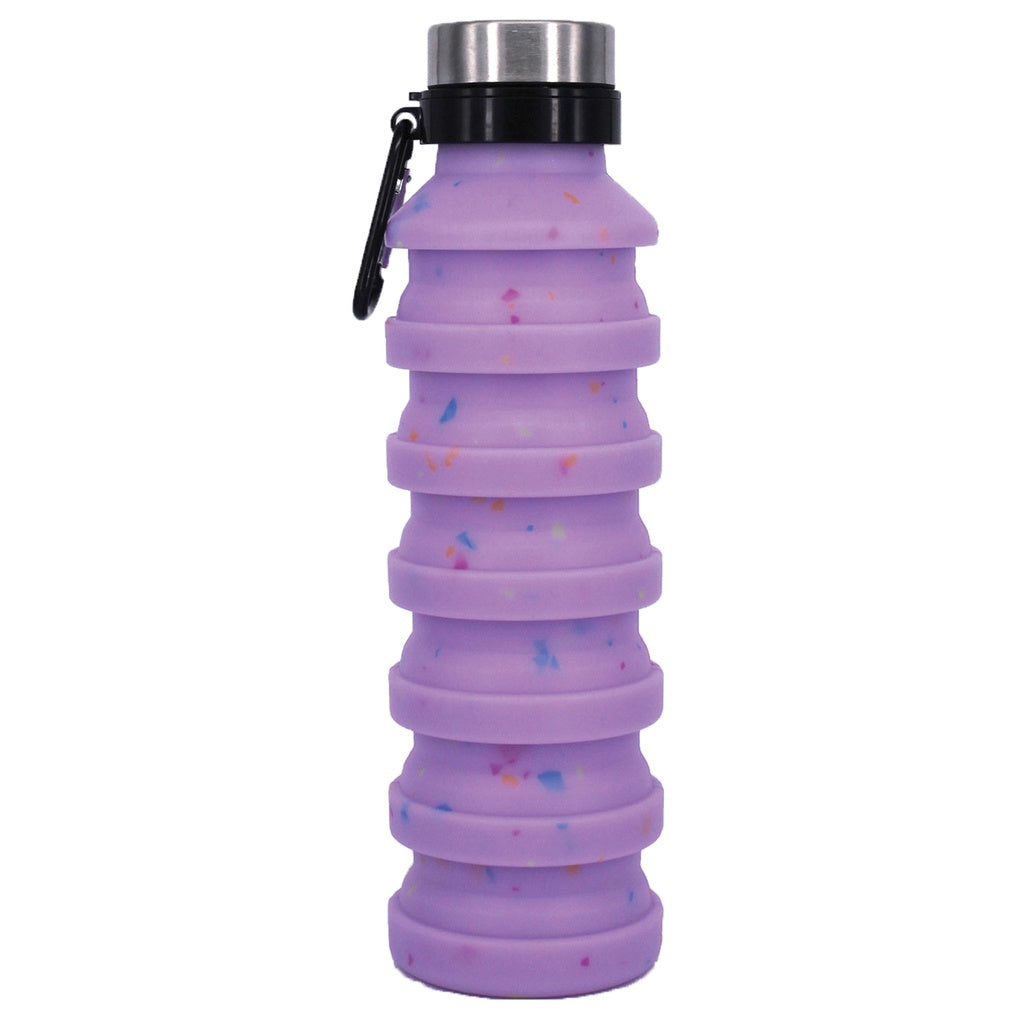 Collapsible Water Bottle Preview #9