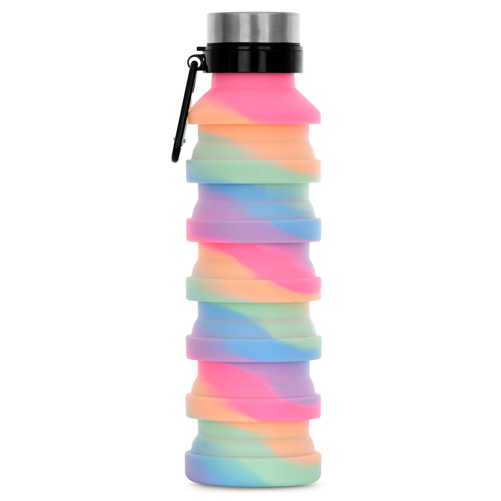 Collapsible Water Bottle Preview #14