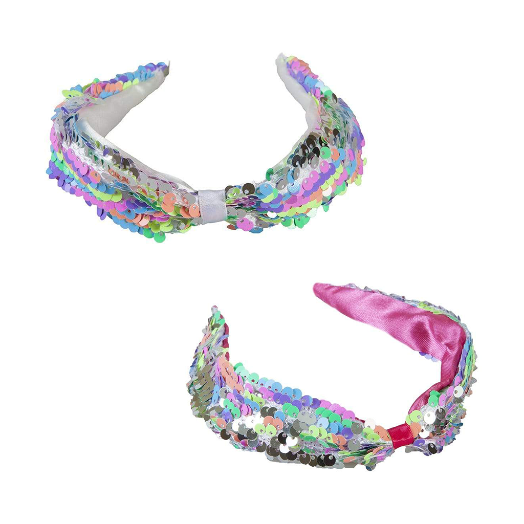 Sequins Headband Preview #2