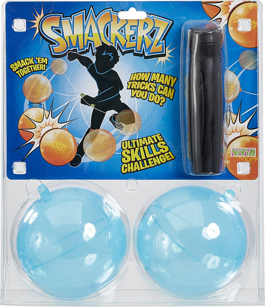 Tomfoolery Toys | Smackerz