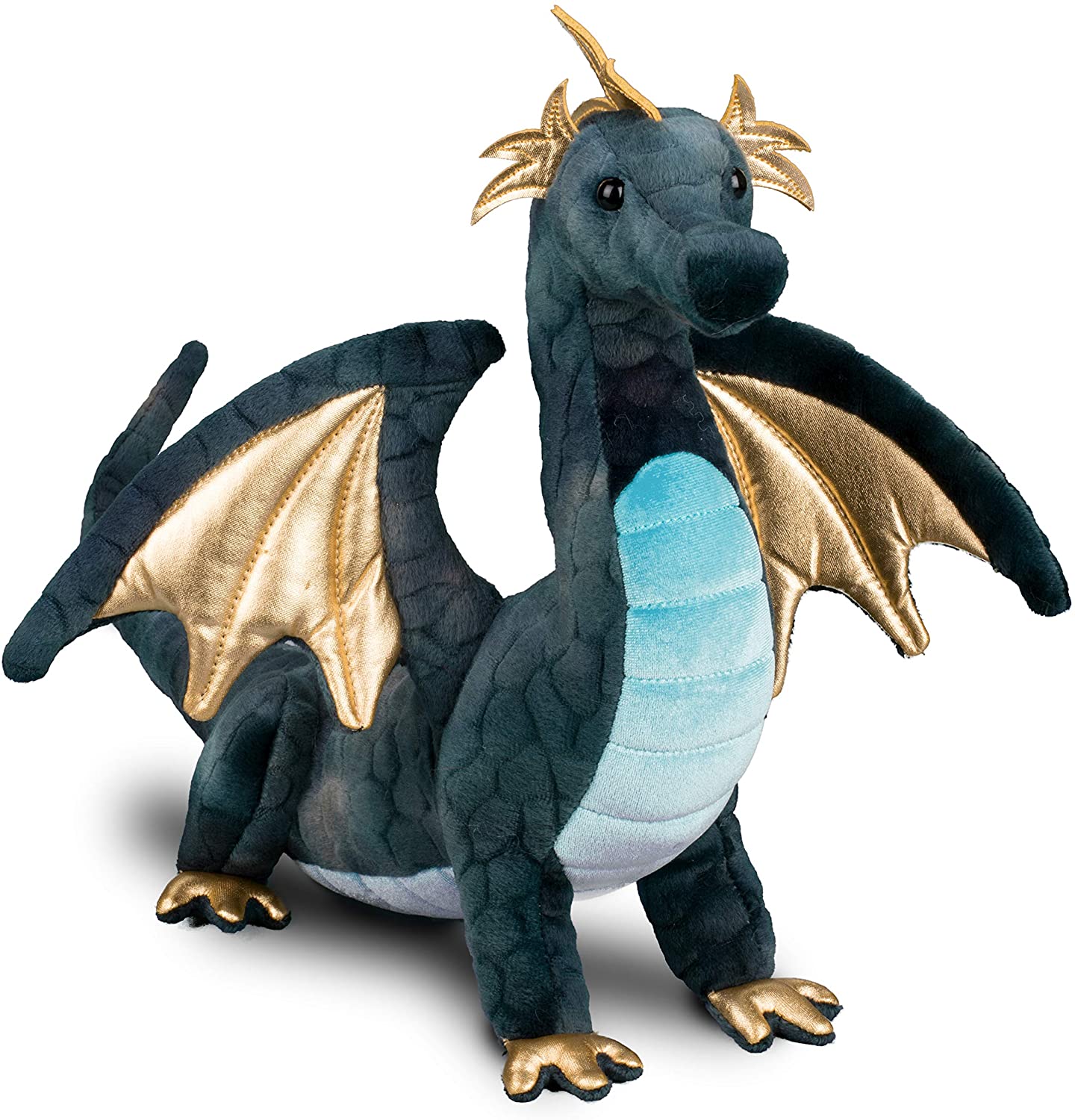 Tomfoolery Toys | Aragon Navy Dragon
