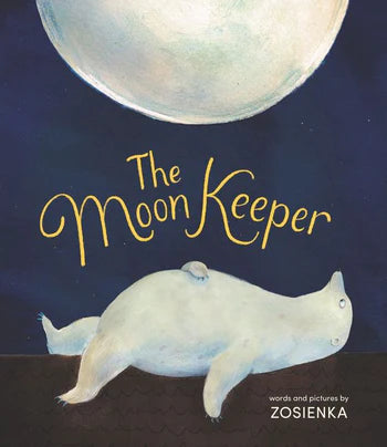 Tomfoolery Toys | The Moon Keeper