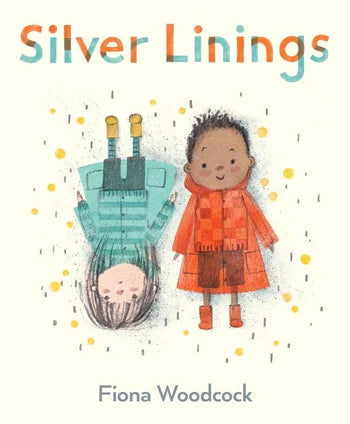Silver Linings Cover