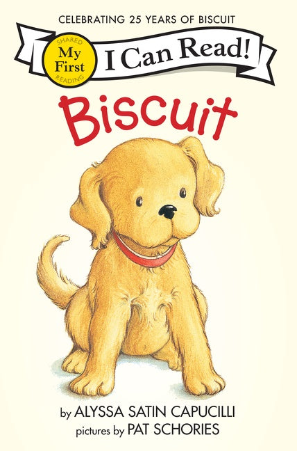 Biscuit Cover