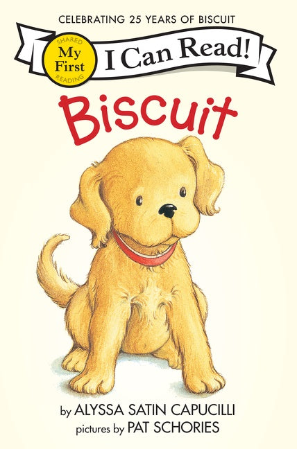 Tomfoolery Toys | Biscuit