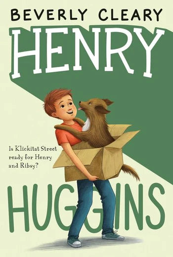 Tomfoolery Toys | Henry Huggins