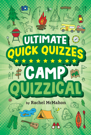 Camp Quizzical Cover