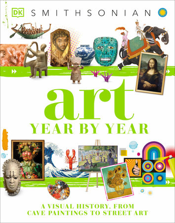 Tomfoolery Toys | Smithsonian Art Year by Year