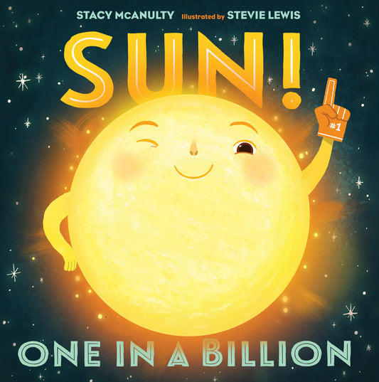 Tomfoolery Toys | Sun! One in a Billion