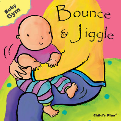 Bounce and Jiggle Preview #1