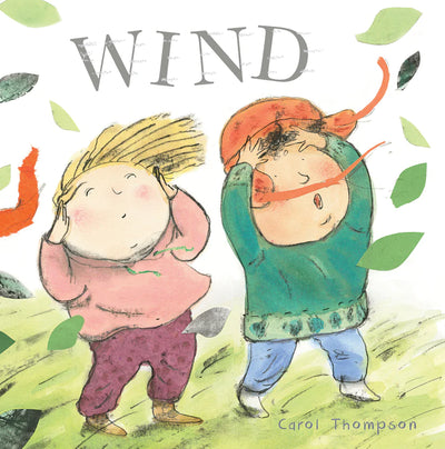 Wind Preview #1