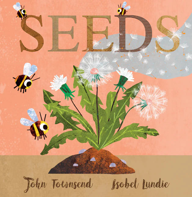 Seeds Cover
