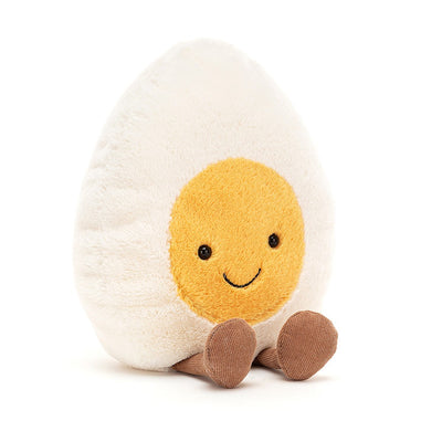 Amuseables Happy Boiled Egg Preview #1