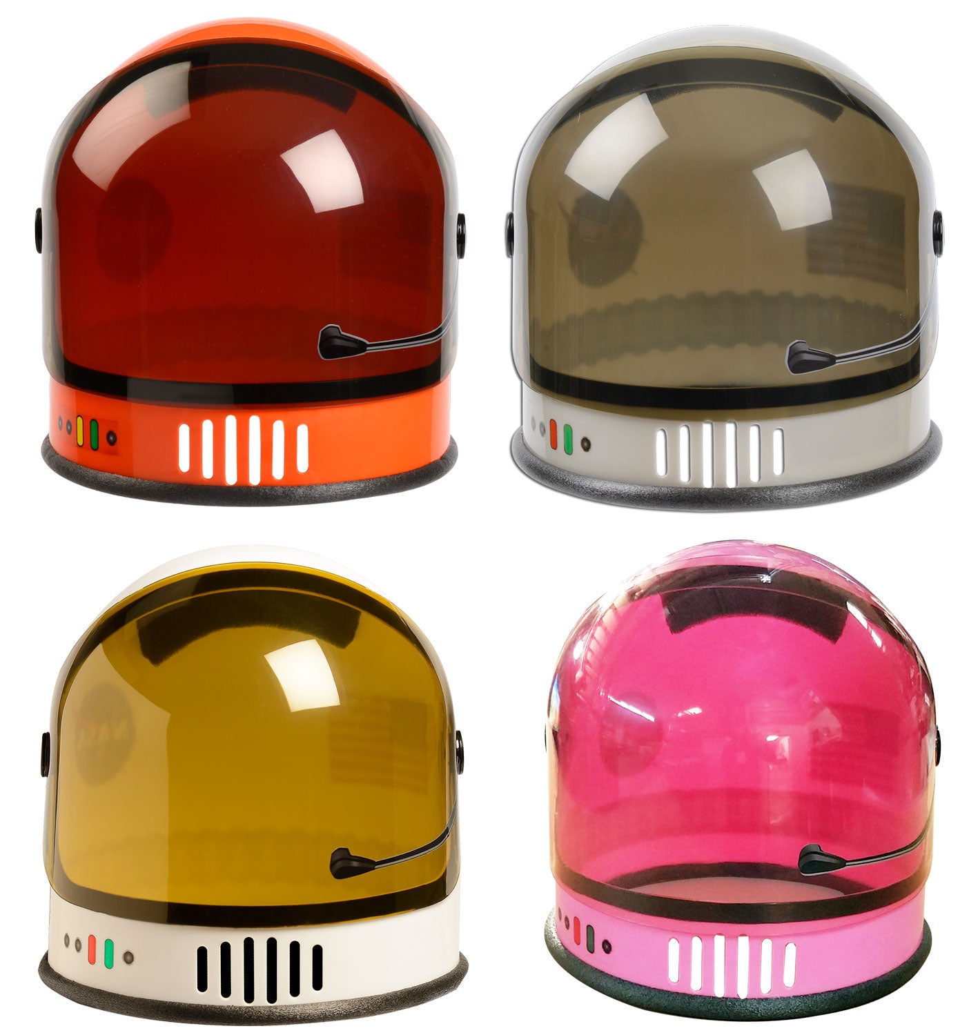 Tomfoolery Toys | Youth Astronaut Helmet