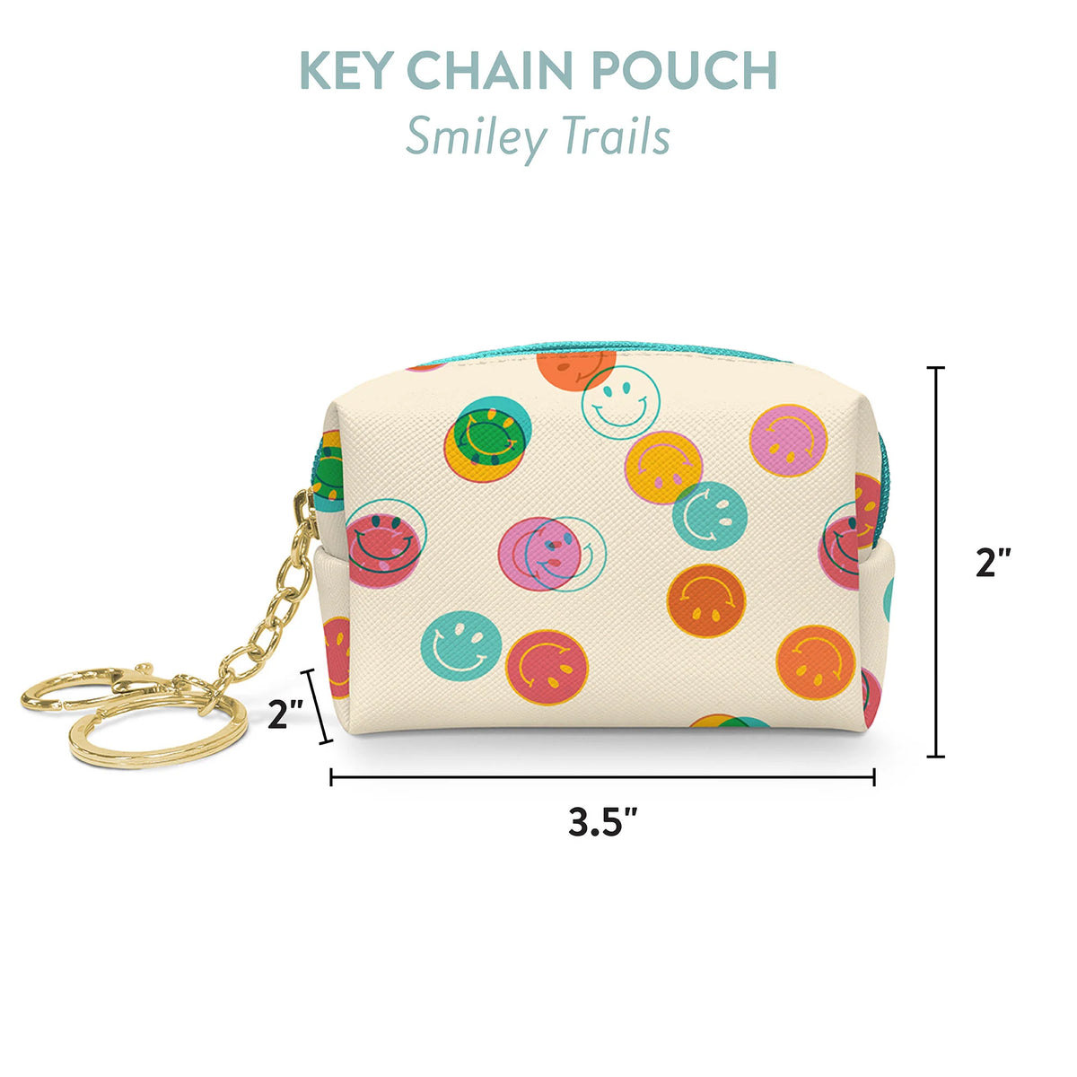 Key Chain Pouches Cover