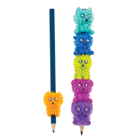 Tomfoolery Toys | Animal Pencil Grip
