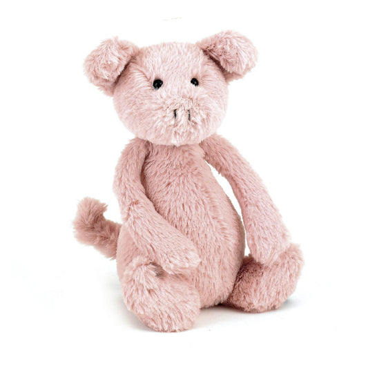 Tomfoolery Toys | Bashful Pig