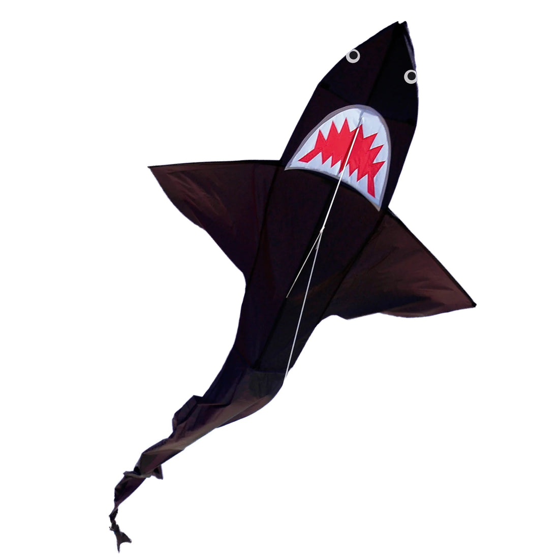 Shark Kite Preview #2