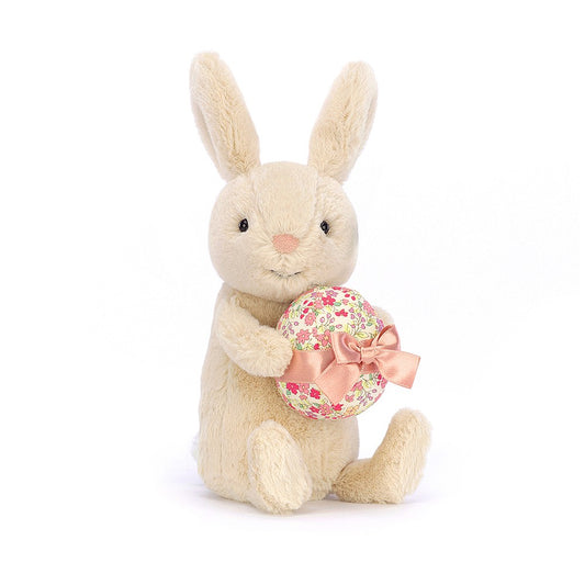Tomfoolery Toys | Bonnie Bunny w/ Egg