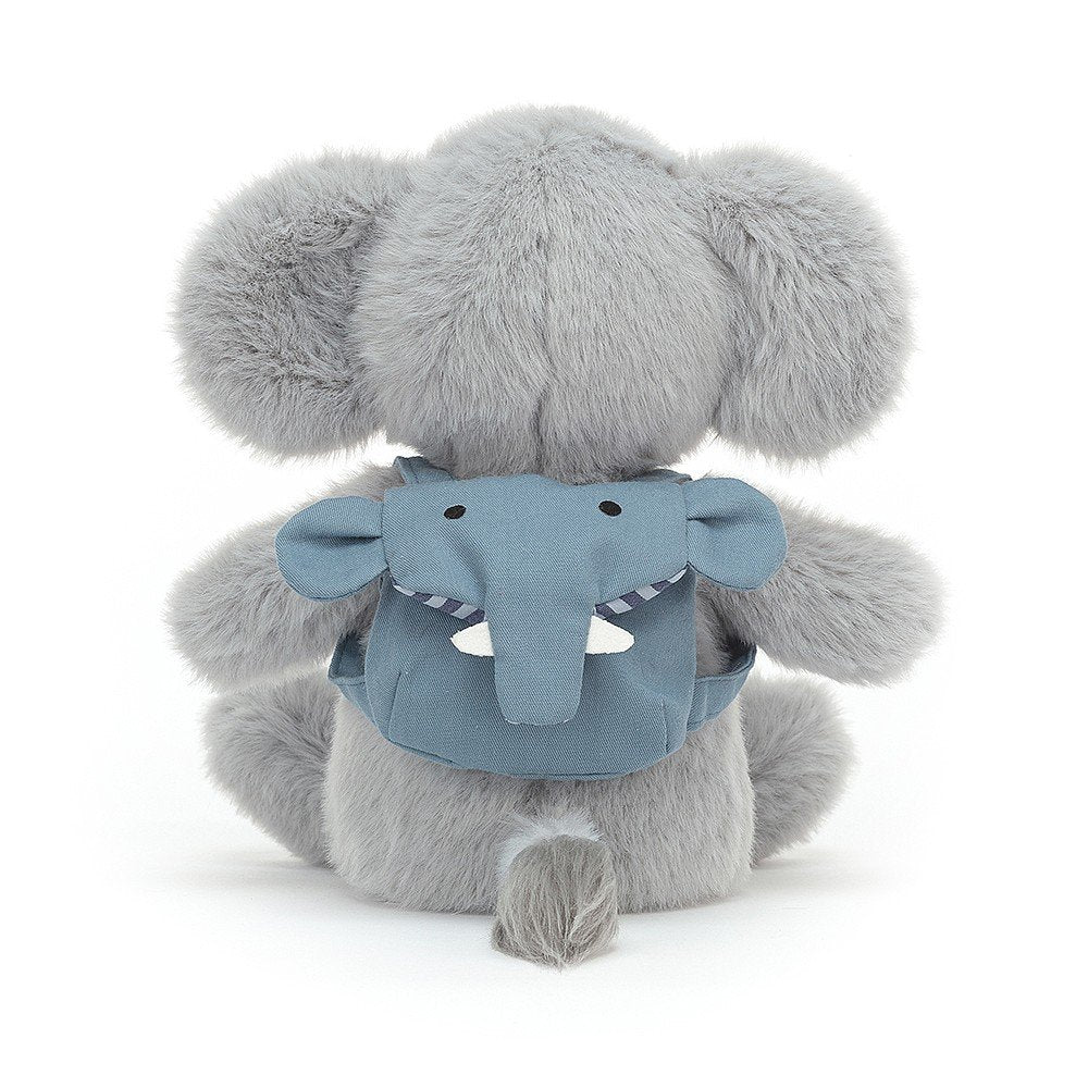 Backpack Elephant Preview #2