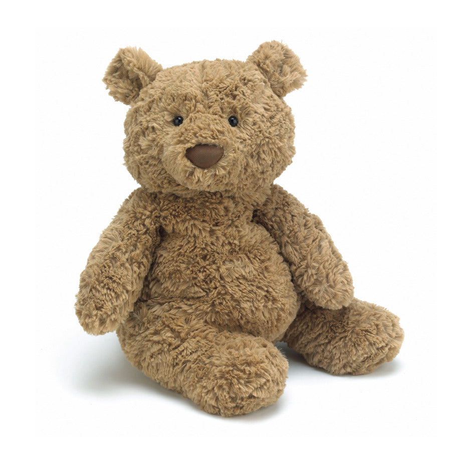 Tomfoolery Toys | Bartholomew Bear Medium
