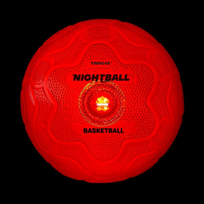 Basketball Tangle Nightball Preview #3