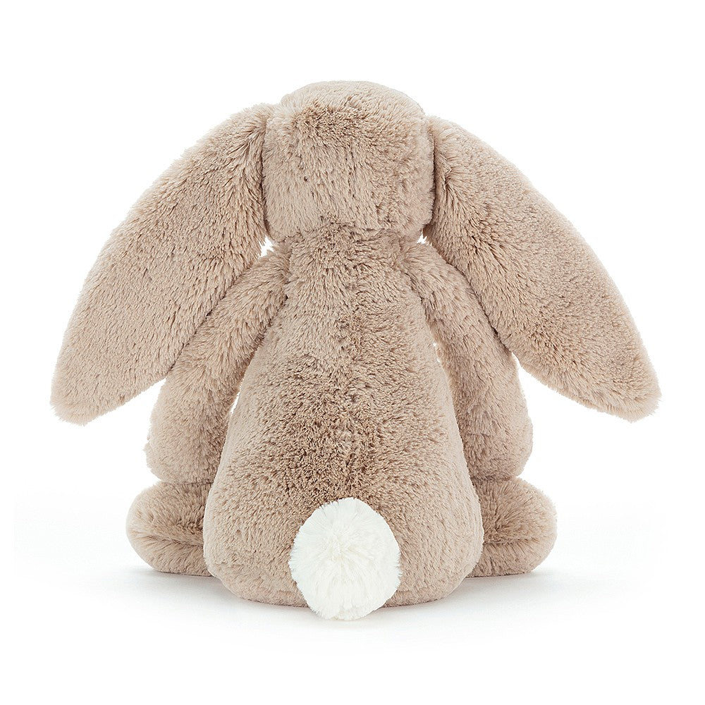 Large Beige Bashful Bunny Preview #3