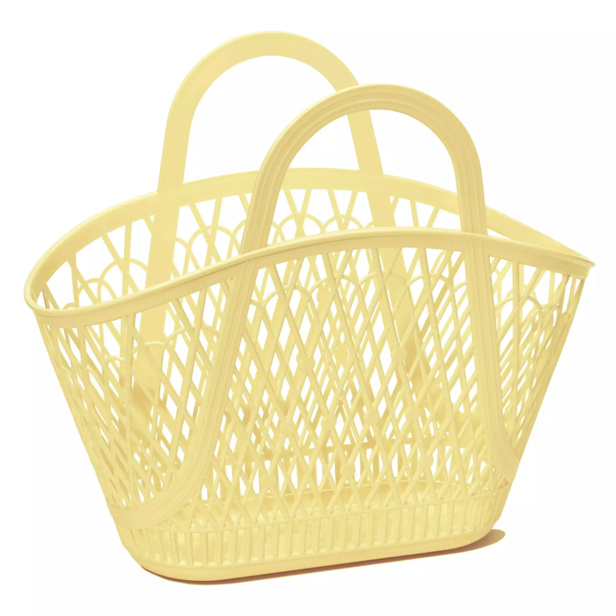 Betty Basket Jellie Bag Cover