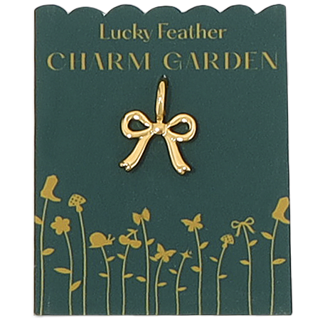 Charm Garden Preview #2