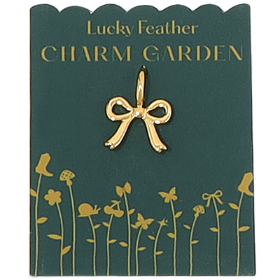 Charm Garden Preview #2