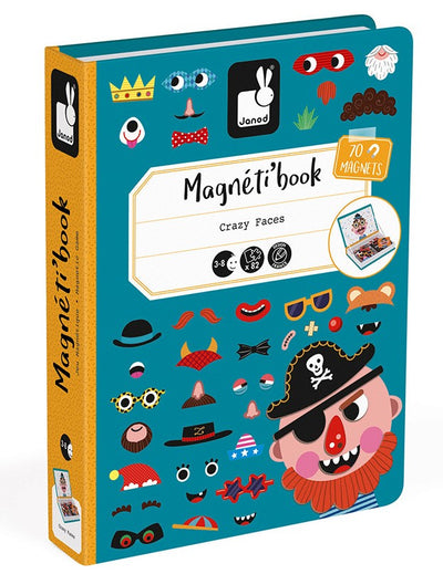 Magneti'books Preview #15