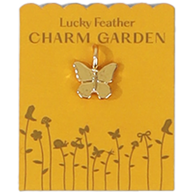 Charm Garden Preview #1