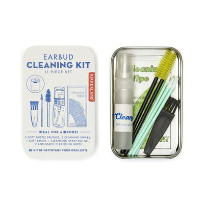 Earbud Cleaning Kit Preview #1