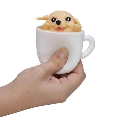 Pup in a Cup Preview #2