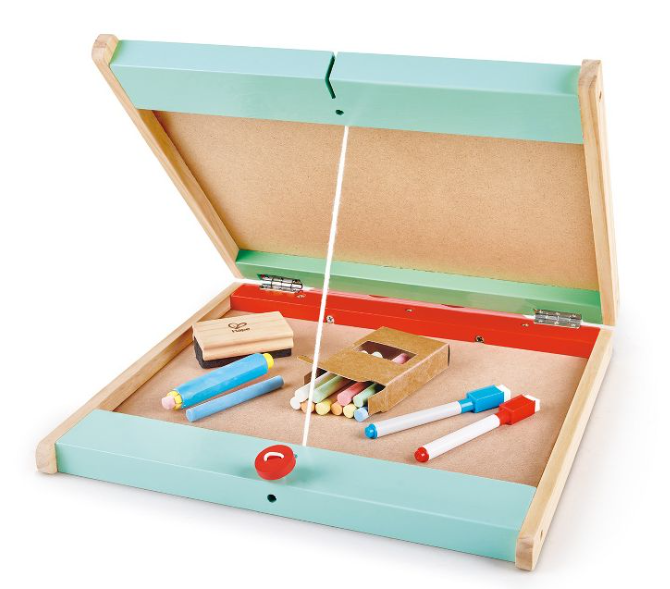 Store & Go Easel Cover