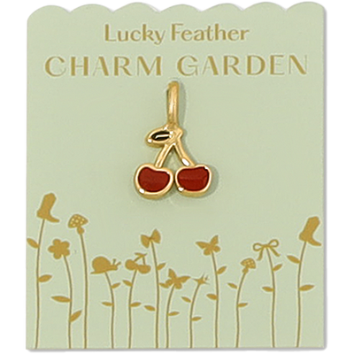 Charm Garden Preview #3