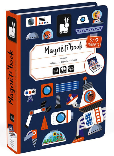Magneti'books Preview #5