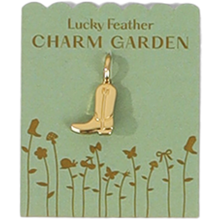 Charm Garden Preview #4